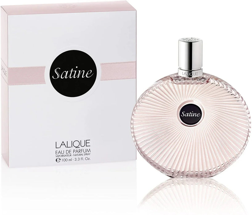 Product image of lalique satine perfume 100 ml edp women perfume - Image 2
