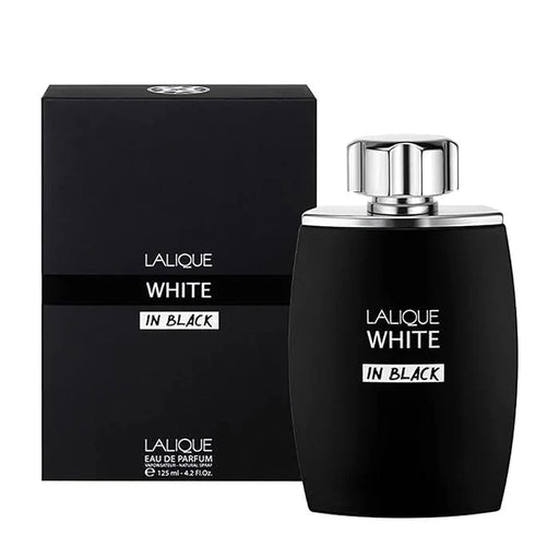 Product image of lalique white in black 125 ml edp men perfume - Image 2