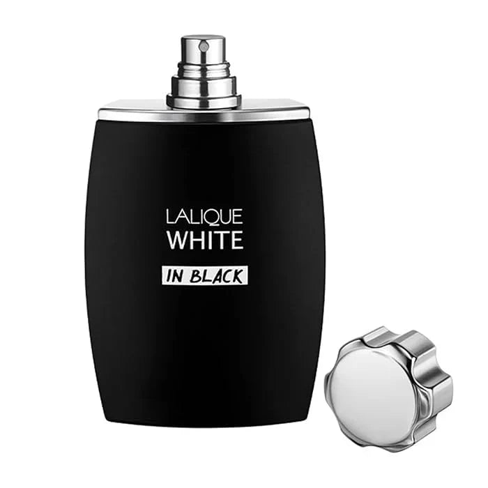 Product image of lalique white in black 125 ml edp men perfume - Image 3
