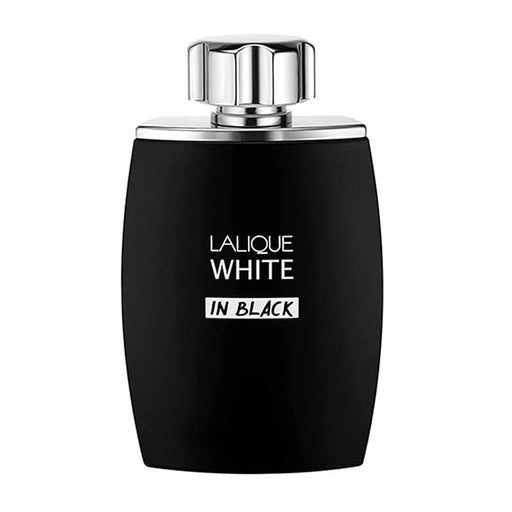 Product image of lalique white in black 125 ml edp men perfume