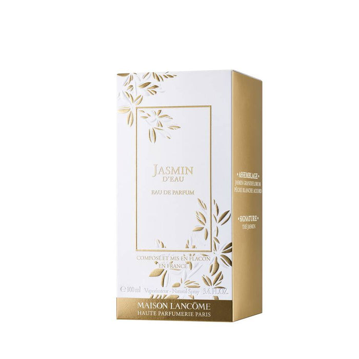 Lancome Maison Jasmin D'Eau 100 ml EDP Women Perfume