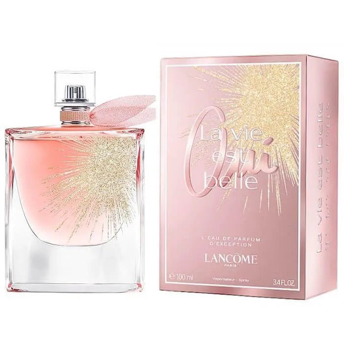 Lancome Oui La Vie Est Belle 100 ml EDP Women Perfume