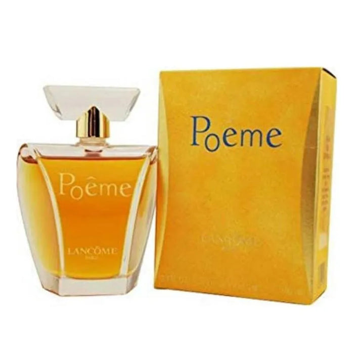 Lancome Poeme 100 ml EDP Women Perfume