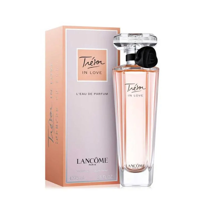Lancome Tresor In Love 75 ml EDP Women Perfume