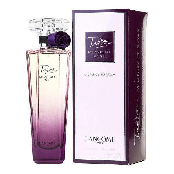 Lancome Tresor Midnight Rose 75 ml EDP Women Perfume