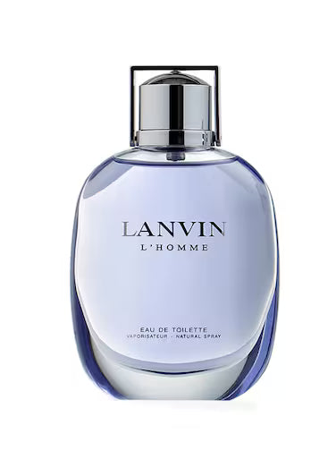 Product image of lanvin l homme 100 ml edt men perfume