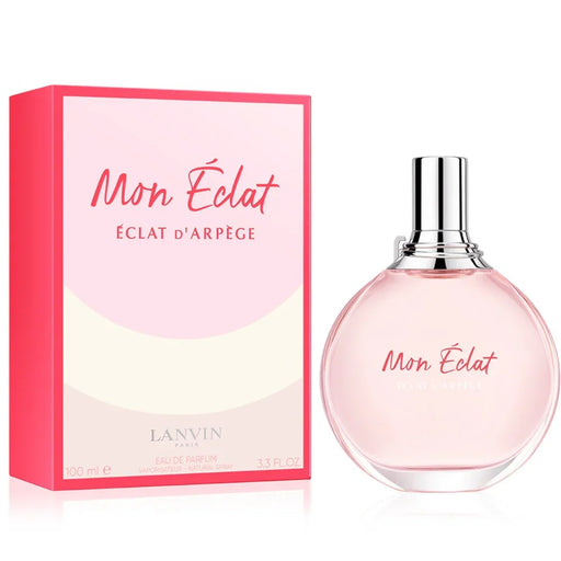 Product image of lanvin mon eclat darpege 100 ml edp women perfume - Image 2