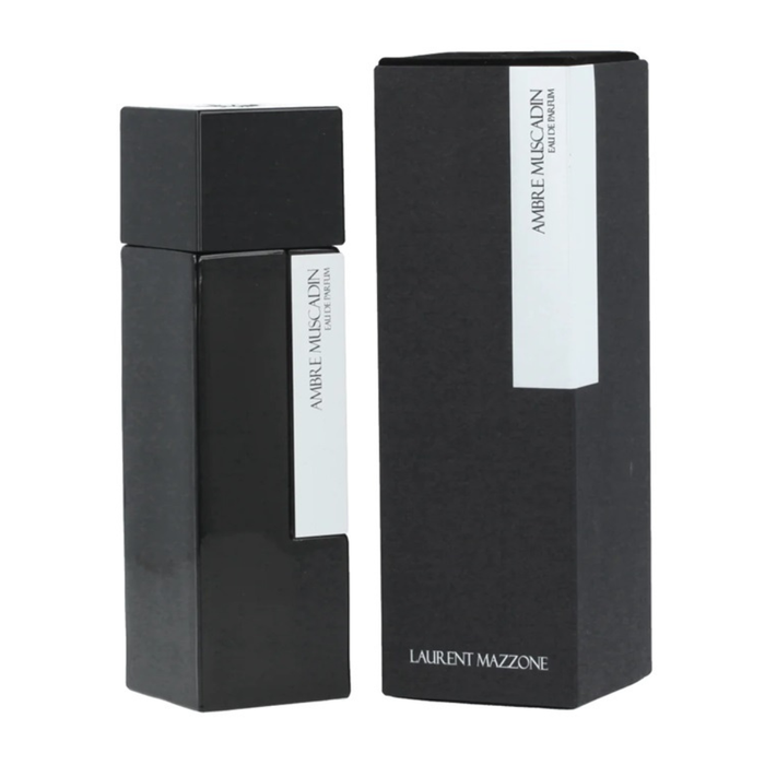 Laurent Mazzone Ambre Muscadin 100ml EDP Unisex Perfume