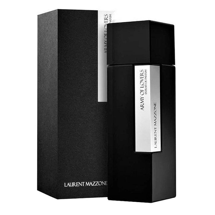 Laurent Mazzone Army Of Lovers 100ml Extrait De Parfum Unisex Perfume