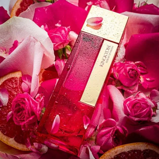 Laurent Mazzone Kingkydise 100 ml Extrait De Parfum Unisex Perfume