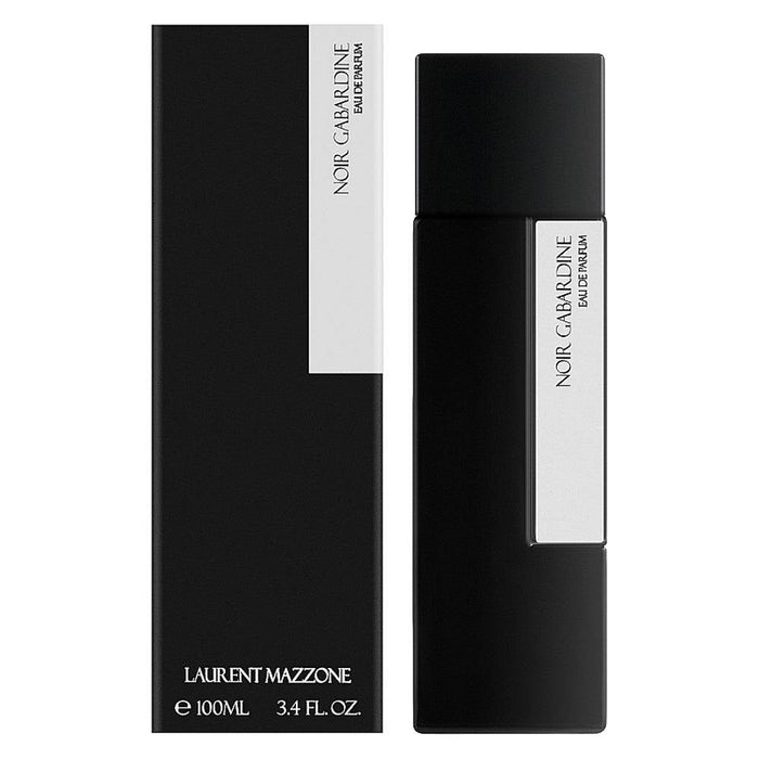 Laurent Mazzone Noir Gabardine 100 ml EDP Unisex Perfume