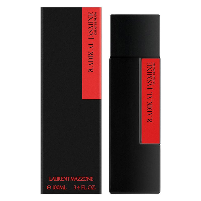 Laurent Mazzone Radikal Jasmine 100 ml Extrait De Parfum Unisex Perfume