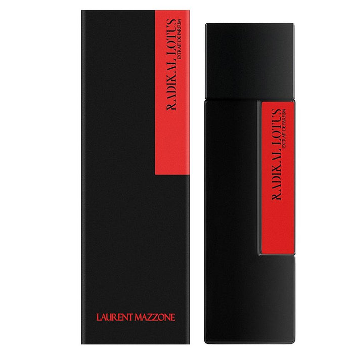 Laurent Mazzone Radikal Lotus 100 ml Extrait De Parfum Unisex Perfume