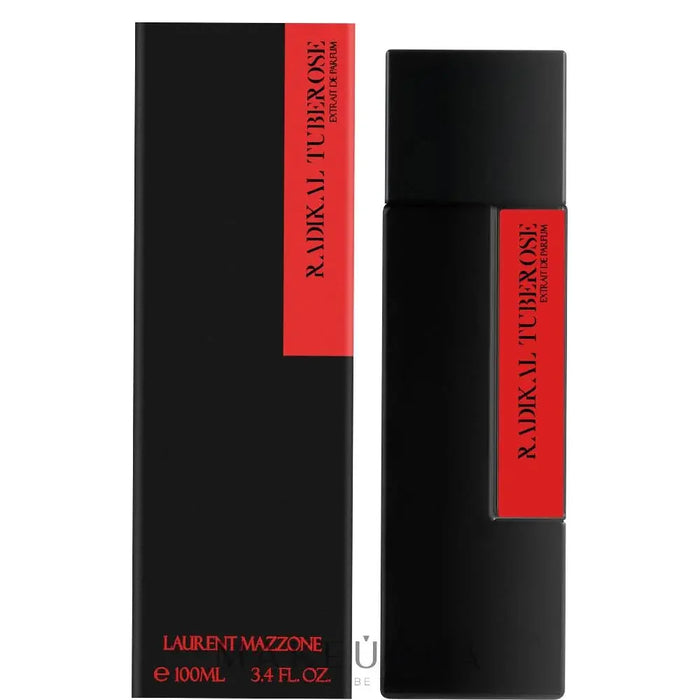 Laurent Mazzone Radikal Tuberose 100 ml Extrait De Parfum Unisex Perfume