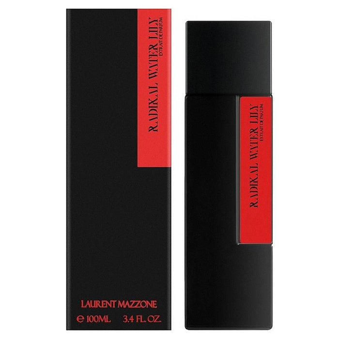Laurent Mazzone Radikal Water Lily 100 ml Extrait De Parfum Unisex Perfume