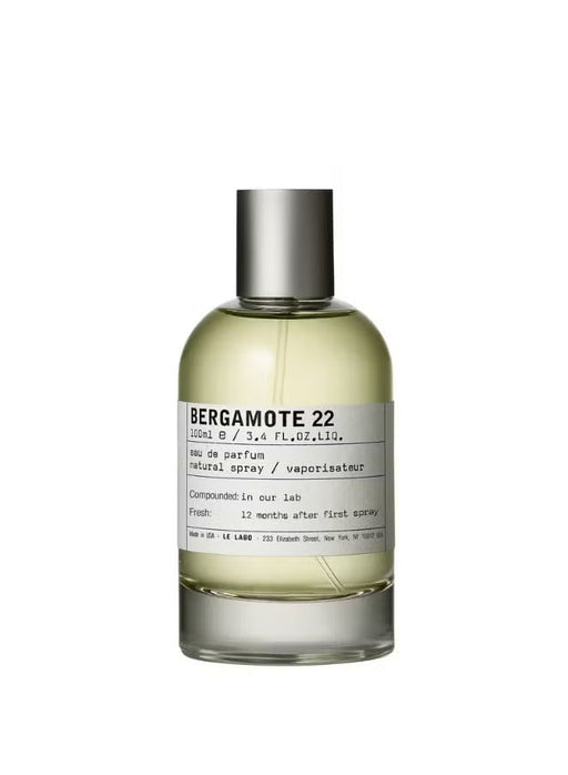 Product image of le labo bergamote 22 100 ml edp unisex perfume