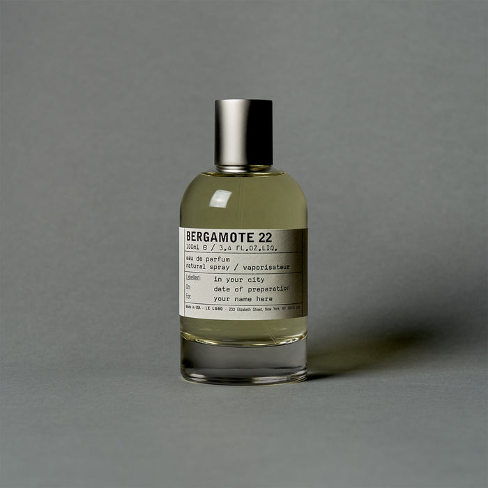 Le Labo Bergamote 22 100 ml EDP Unisex Perfume