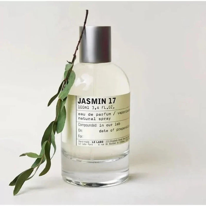 Product image of le labo jasmin 17 100 ml edp unisex perfume - Image 3