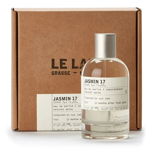 Product image of le labo jasmin 17 100 ml edp unisex perfume - Image 2