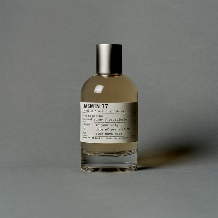 Le Labo Jasmin 17 100 ml EDP Unisex Perfume