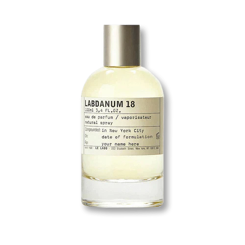 Product image of le labo labdanum 18 100 ml edp unisex perfume - Image 3