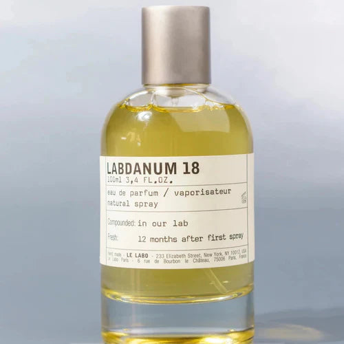 Product image of le labo labdanum 18 100 ml edp unisex perfume