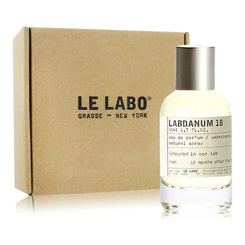 Product image of le labo labdanum 18 100 ml edp unisex perfume - Image 2
