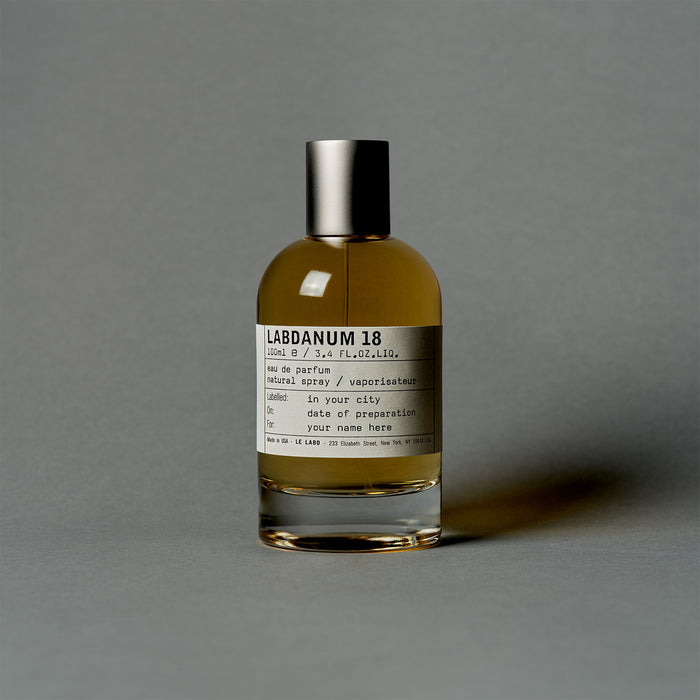Le Labo Labdanum 18 100 ml EDP Unisex Perfume