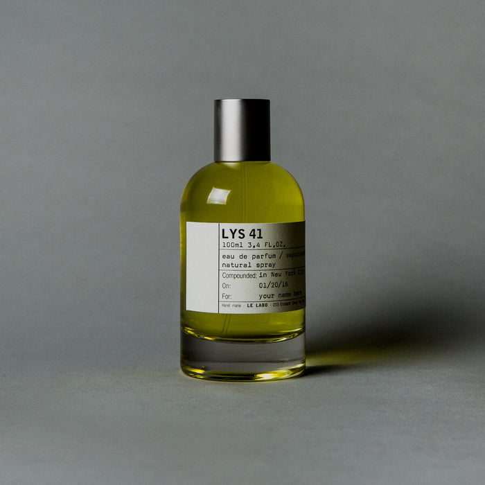 Le Labo Lys 41 100 ml EDP Unisex Perfume