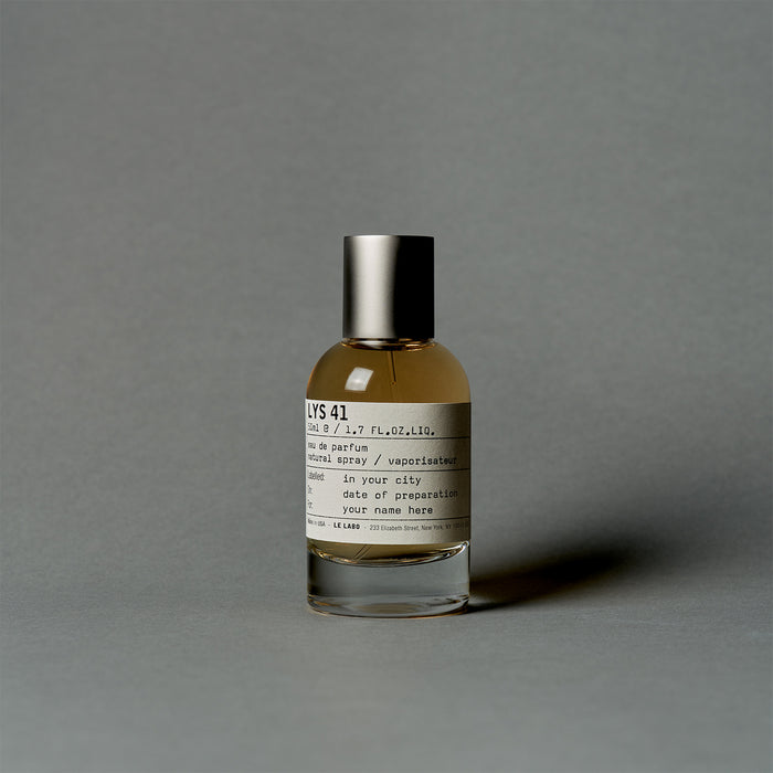 Le Labo Lys 41 50 ml EDP Unisex Perfume