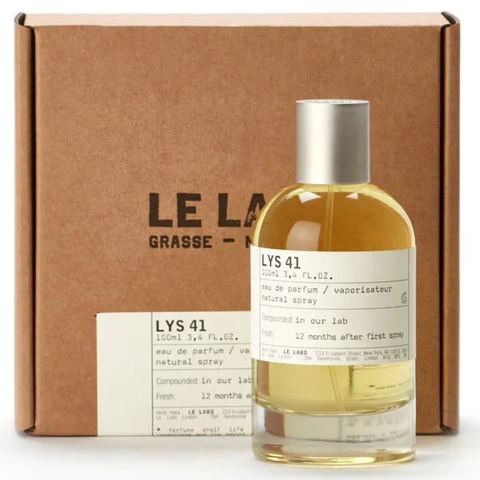 Product image of le labo lys 41 50 ml edp women perfume - Image 2