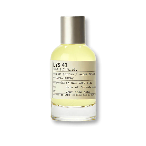 Product image of le labo lys 41 50 ml edp women perfume