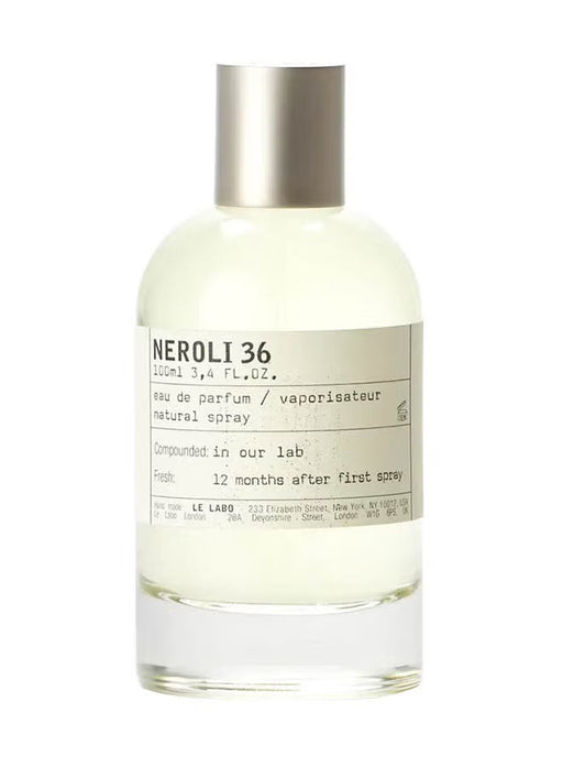 Product image of le labo neroli 36 100 ml edp unisex perfume