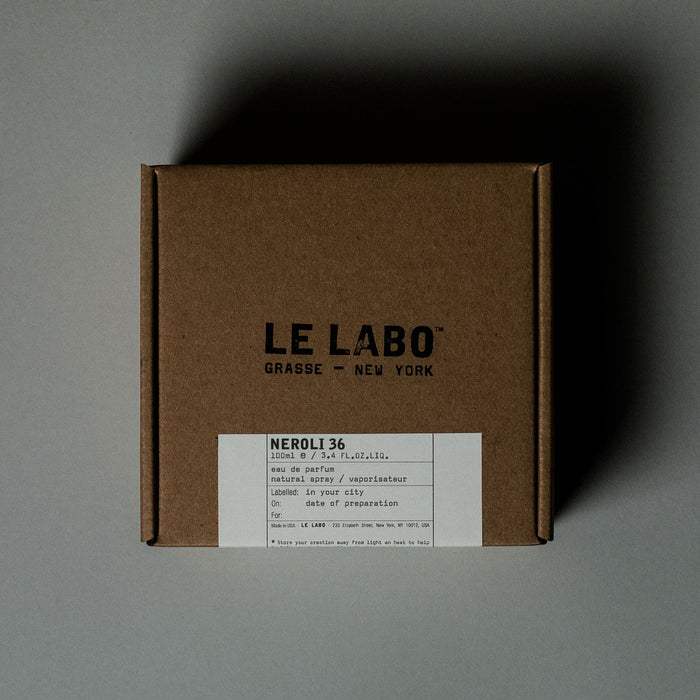 Le Labo Neroli 36 100 ml EDP Unisex Perfume