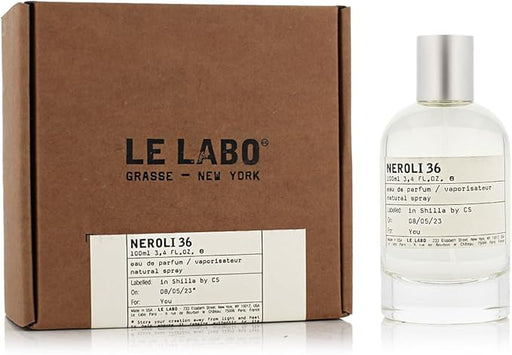 Product image of le labo neroli 36 100 ml edp unisex perfume - Image 2