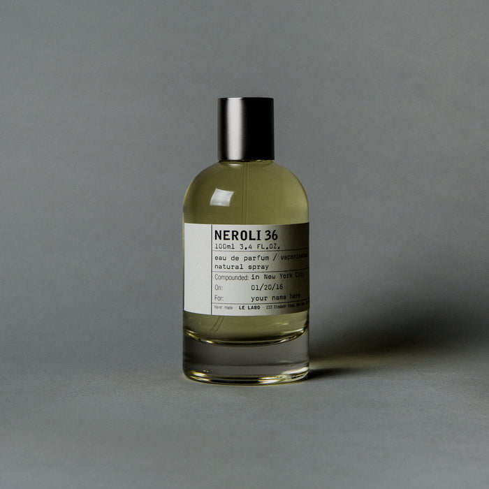 Le Labo Neroli 36 100 ml EDP Unisex Perfume