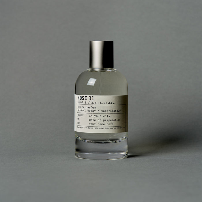Le Labo Rose 31 100 ml EDP Unisex Perfume