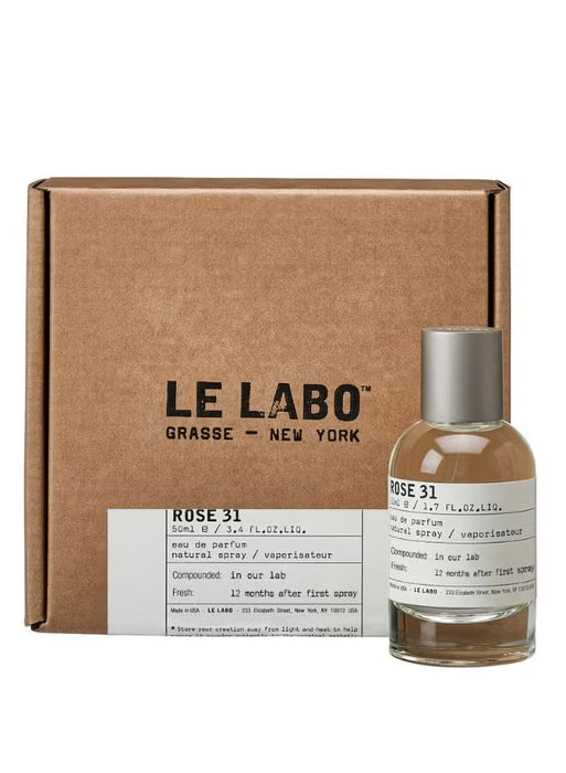 Product image of le labo rose 31 50 ml edp unisex perfume - Image 2