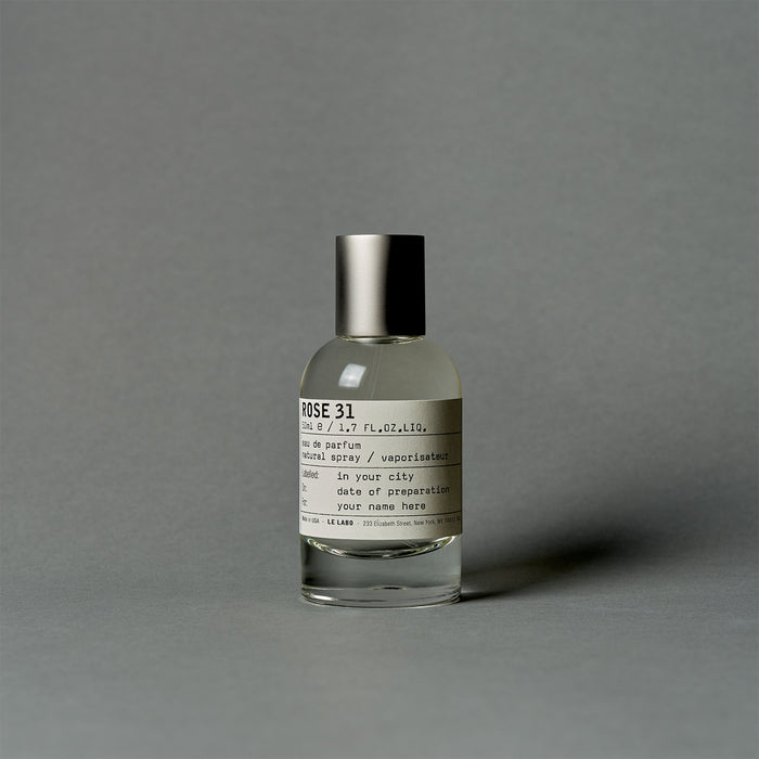 Le Labo Rose 31 50 ml EDP Unisex Perfume