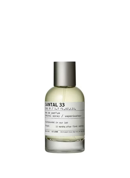 Product image of le labo sandal 33 50 ml edp unisex perfume