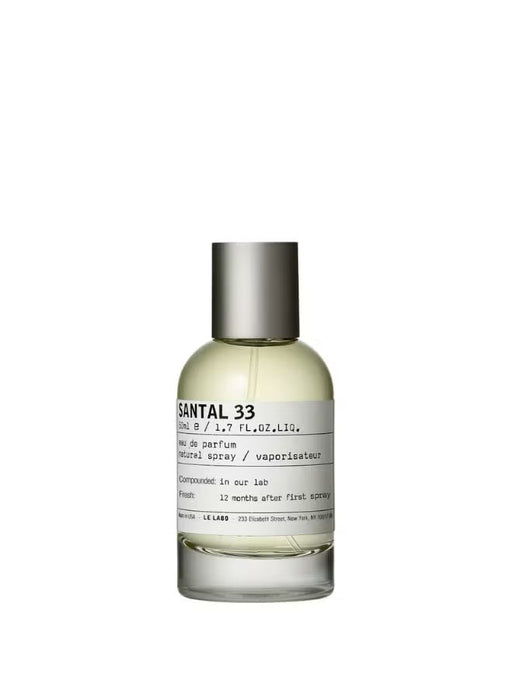 Product image of le labo sandal 33 50 ml edp unisex perfume - Image 3