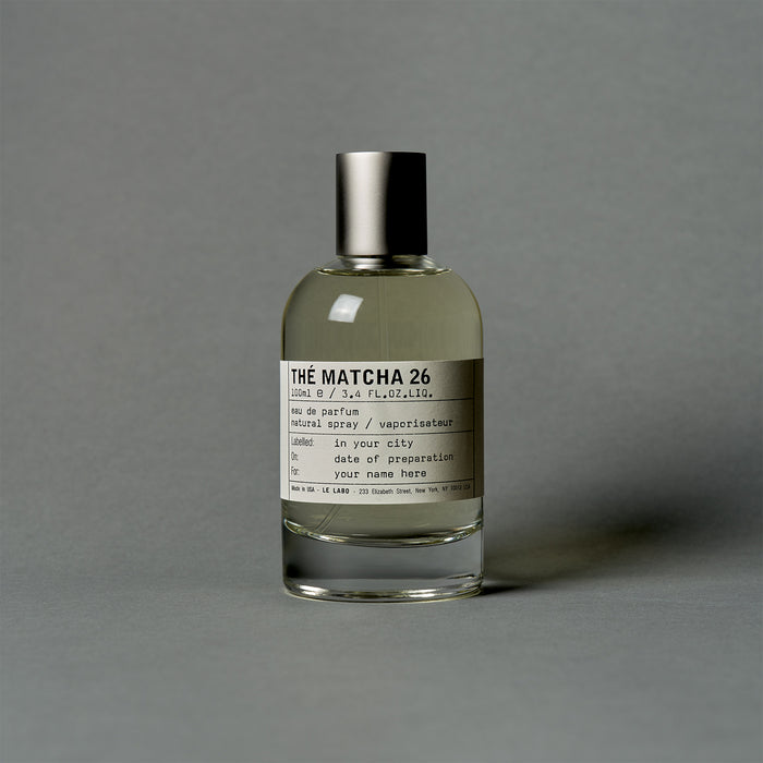Le Labo The Matcha 26 100 ml EDP Unisex Perfume