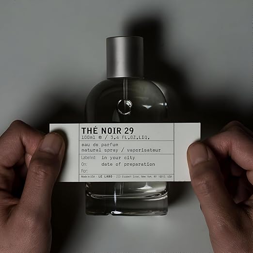 Product image of le labo the noir 29 100 ml edp unisex perfume - Image 3