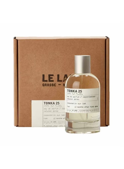Product image of le labo tonka 25 100 ml edp unisex perfume - Image 2