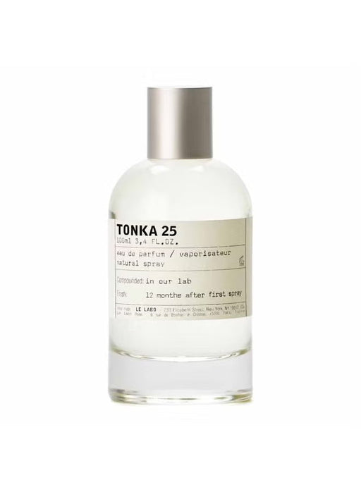 Product image of le labo tonka 25 100 ml edp unisex perfume