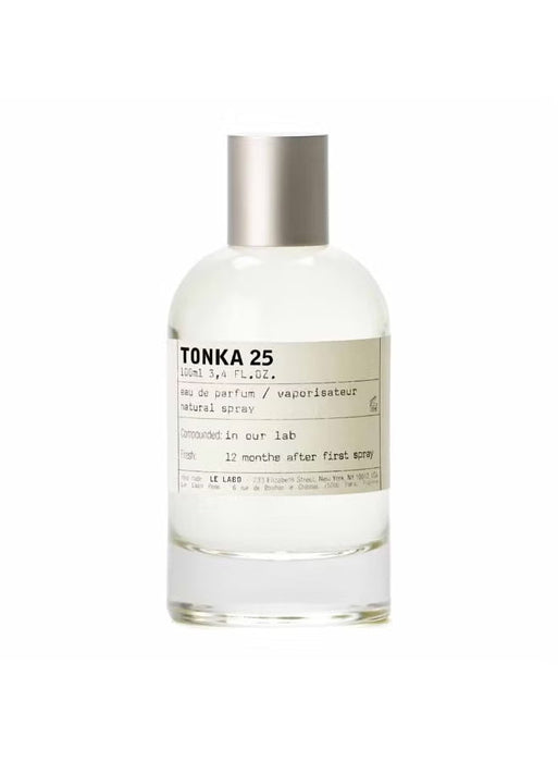 Product image of le labo tonka 25 100 ml edp unisex perfume