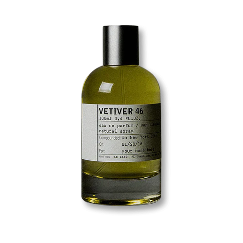 Product image of le labo vetiver 46 100 ml edp unisex perfume