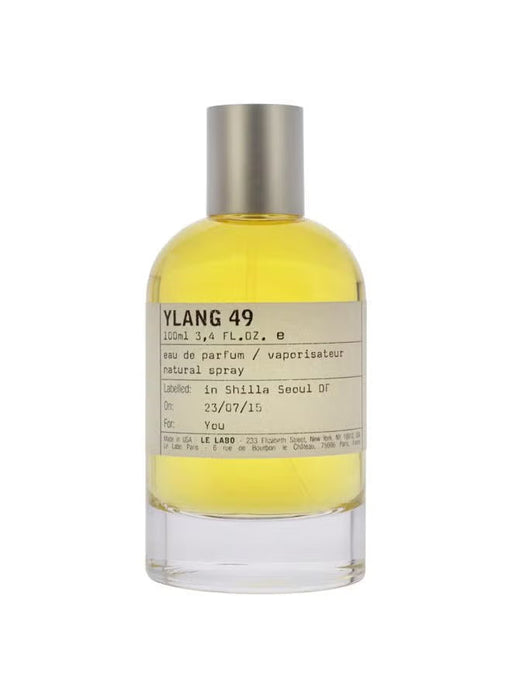 Product image of le labo ylang 49 100 ml edp unisex perfume