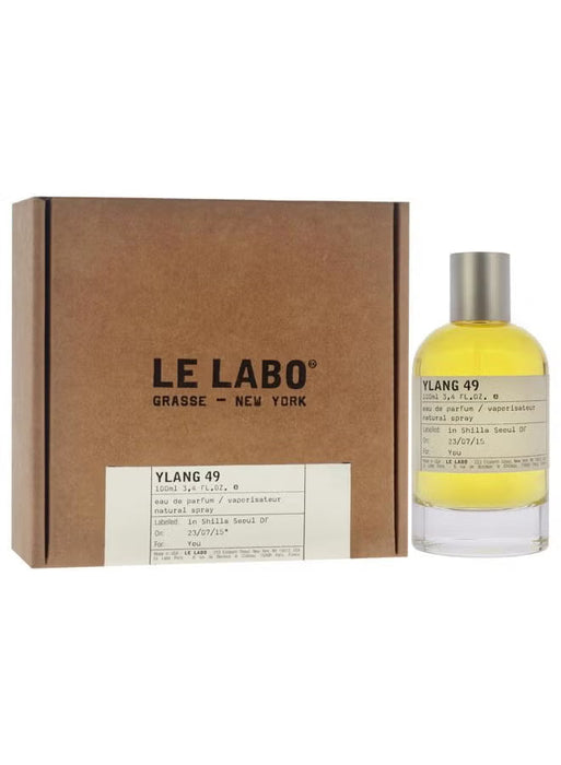 Product image of le labo ylang 49 100 ml edp unisex perfume - Image 2