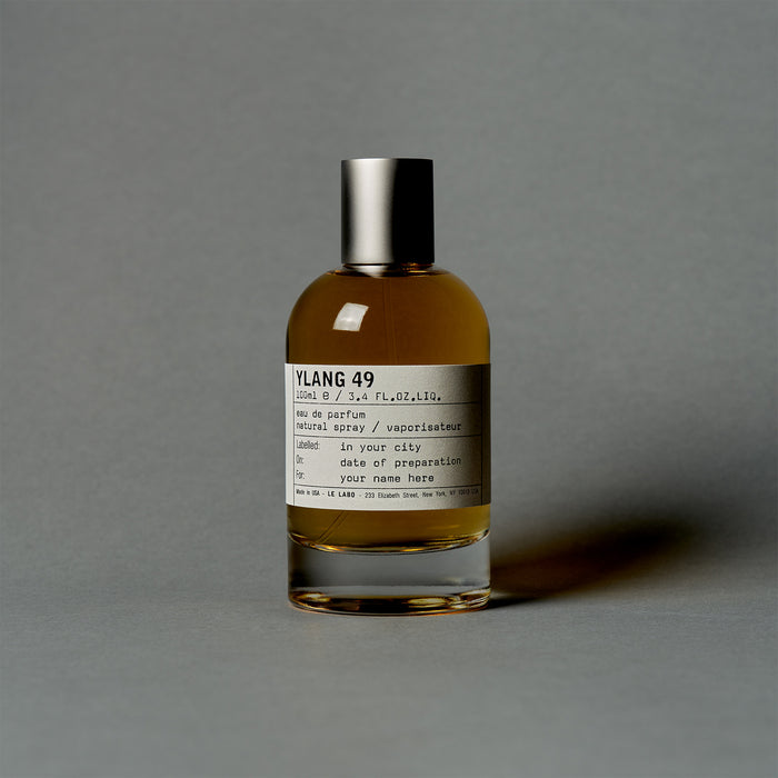 Le Labo Ylang 49 100 ml EDP Unisex Perfume